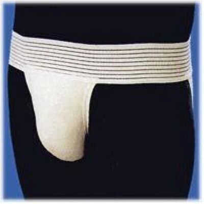Safte Orion 311 Suspensorio Bianco XL - Suspensorio Safte Orion 311 Suspensorio Bianco XL - Suspensorio