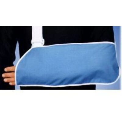 Safte Spa Orione 9333 Reggibraccio - Cotone, Azzurro Safte Spa Orione 9333 Reggibraccio - Cotone, Azzurro