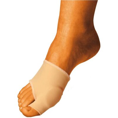 Orione G103 Fascia Protettiva per Alluce Valgo - Protezione Piedi Orione G103 Fascia Protettiva per Alluce Valgo - Protezione Piedi