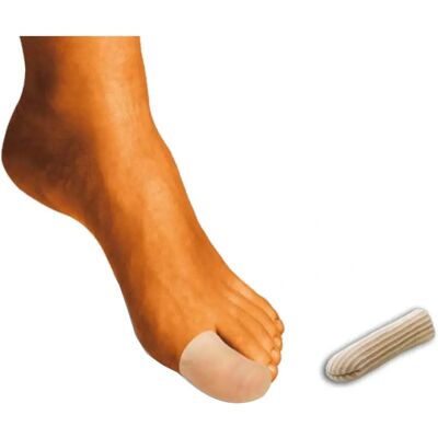 Safte Protezione Dita G105 - Sollievo Pressione & Lesioni Safte Protezione Dita G105 - Sollievo Pressione & Lesioni