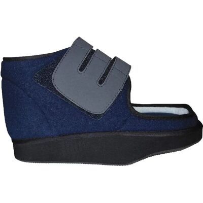 Scarpa Post-operatoria Orione Larga - Post-operative shoe Scarpa Post-operatoria Orione Larga - Post-operative shoe