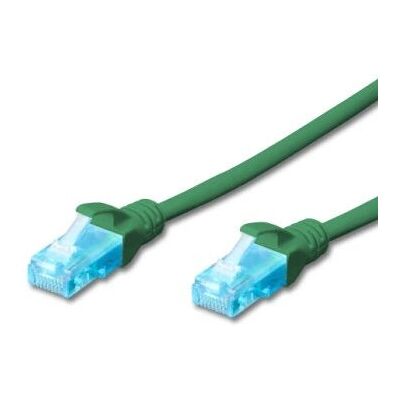 Câble réseau Ewent IM1142 0,5 m Cat5e - U/UTP Câble réseau Ewent IM1142 0,5 m Cat5e - U/UTP