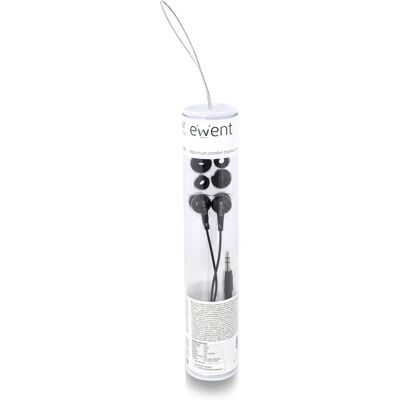 Ewent Eminent EW3584 - Schwarz Ewent Eminent EW3584 - Schwarz