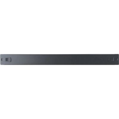 WP WPN-ABP-1SL-B Rack-Zubehör - 19-Zoll, Schwarz - Serverschrankteil WP WPN-ABP-1SL-B Rack-Zubehör - 19-Zoll, Schwarz - Serverschrankteil
