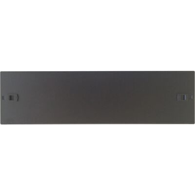 WP Europe WPN-ABP-3SL-B Accesorio Rack 3U WP Europe WPN-ABP-3SL-B Accesorio Rack 3U