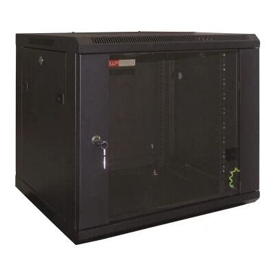 WP WPN-RWB-20606-B Wandmontiertes Rack-Sekretär - Rack Sektions WP WPN-RWB-20606-B Wandmontiertes Rack-Sekretär - Rack Sektions