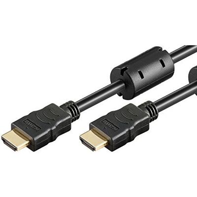 Cabo HDMI Ewent 20m Alta Velocidade HDMI 1.4 Cabo HDMI Ewent 20m Alta Velocidade HDMI 1.4