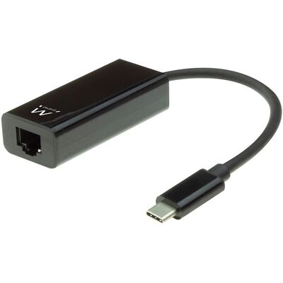 Ewent EW9828 Gigabit Ethernet Netzwerkkarte - Ethernet - 5000 Mbit/s Ewent EW9828 Gigabit Ethernet Netzwerkkarte - Ethernet - 5000 Mbit/s