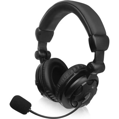 Ewent Heron Studio - NEGRO Ewent Heron Studio - NEGRO