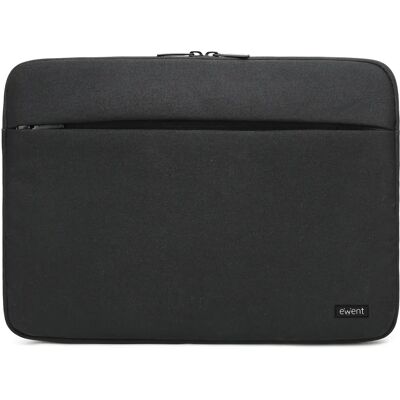 Ewent EW2520 13,3" Capa para portátil - Preto Ewent EW2520 13,3" Capa para portátil - Preto