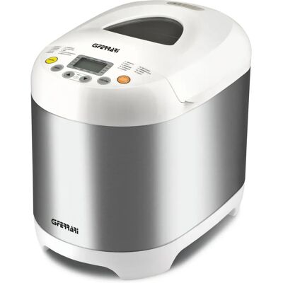 G3FERRARI G10078 Pagnotta 19 - Argento / bianco G3FERRARI G10078 Pagnotta 19 - Argento / bianco