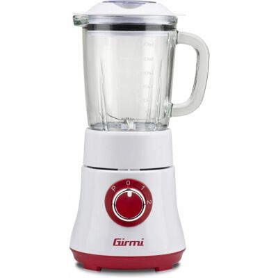 Girmi Mixer 600ml 300w Girmi Mixer 600ml 300w