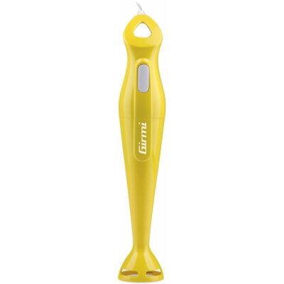 Girmi MX0101 - Sárga Girmi MX0101 - Sárga