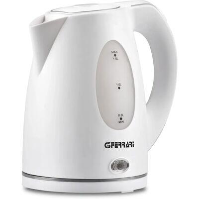 G3Ferrari G10091 - Blanc G3Ferrari G10091 - Blanc
