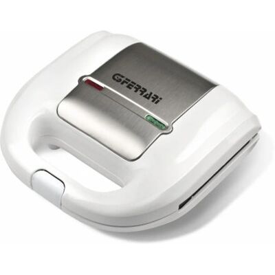 G3 Ferrari G10115S - Ezüst - Szendvicssütő G3 Ferrari G10115S - Ezüst - Szendvicssütő