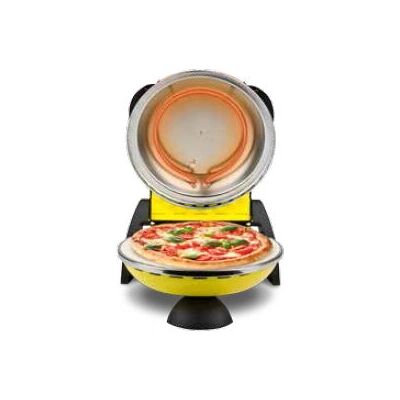 G3Ferrari G10006 - Amarillo - Horno de Pizza G3Ferrari G10006 - Amarillo - Horno de Pizza