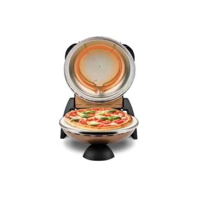 G3 Ferrari Delizia Pizza Express Cobre G3 Ferrari Delizia Pizza Express Cobre