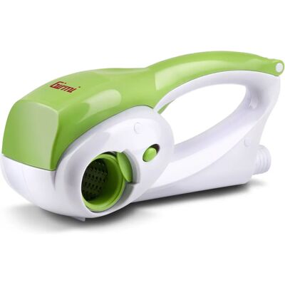 Girmi GT0203 - Elektrischer Reibstein Girmi GT0203 - Elektrischer Reibstein