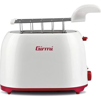 GIRMI TP11 - Weiß GIRMI TP11 - Weiß
