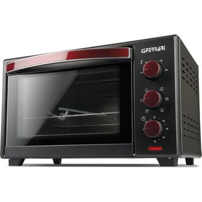G3FERRARI G10132 - SCHWARZ / rot G3FERRARI G10132 - SCHWARZ / rot
