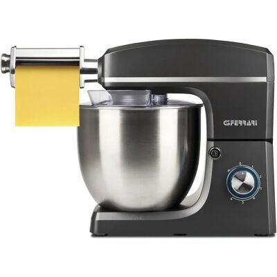 G3 Ferrari G20113 - Grau - Küchenmaschine G3 Ferrari G20113 - Grau - Küchenmaschine