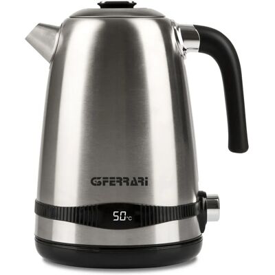 G3Ferrari G10131 - Prata G3Ferrari G10131 - Prata