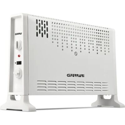 G3 Ferrari G6002001 - Elektrischer Konvektor-Heizer G3 Ferrari G6002001 - Elektrischer Konvektor-Heizer