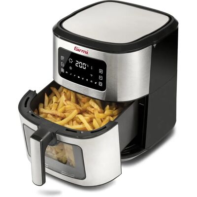 Girmi Fg88 - Silber Girmi Fg88 - Silber