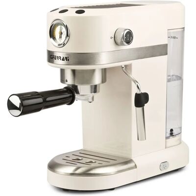G3 Ferrari Amarcord - Cremé - Espressomaschine G3 Ferrari Amarcord - Cremé - Espressomaschine