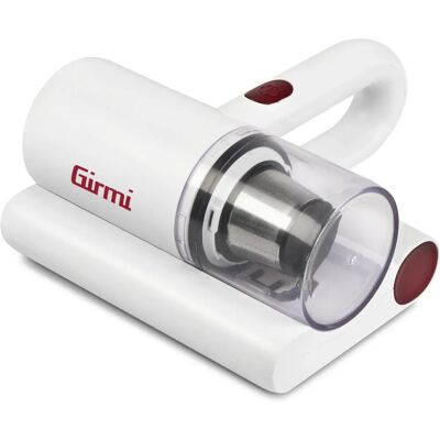 Girmi AP21 - Bianco - Pulitore di Tessuti Girmi AP21 - Bianco - Pulitore di Tessuti