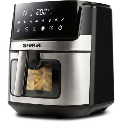 G3FERRARI G10167 - Plata / negro G3FERRARI G10167 - Plata / negro