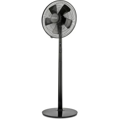 Acer G3 Ferrari G50048 Schwarzer Standventilator mit Fernbedienung Acer G3 Ferrari G50048 Schwarzer Standventilator mit Fernbedienung