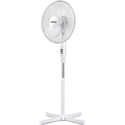Acer G3 Ferrari G50045 - Standventilator, 40cm, weiß Acer G3 Ferrari G50045 - Standventilator, 40cm, weiß