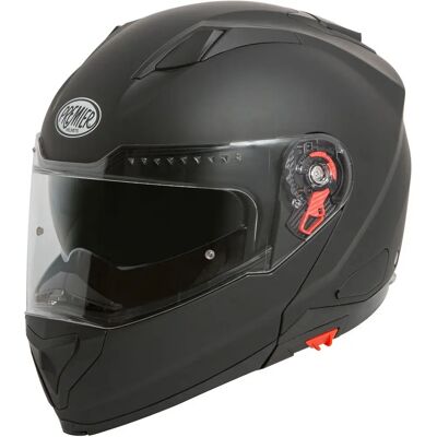 Casco Premier Delta U9BM - Nero - XS - Unisex Casco Premier Delta U9BM - Nero - XS - Unisex