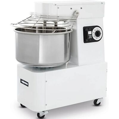 AgriEuro TOP-LINE Mixer 1000 S Deluxe Spiralkneter AgriEuro TOP-LINE Mixer 1000 S Deluxe Spiralkneter