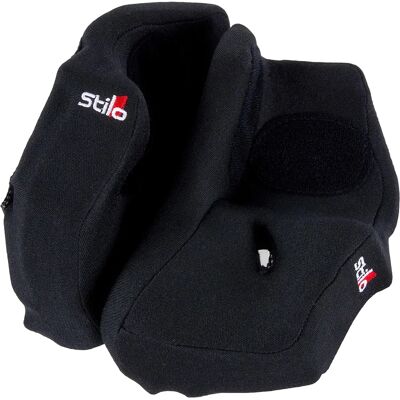 Cojines para Casco Stilo STIYA0825USA Negro - Cushions Cojines para Casco Stilo STIYA0825USA Negro - Cushions