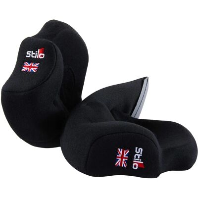 Cojines para Casco Stilo UNION JACK FLAG - Casco Cojines para Casco Stilo UNION JACK FLAG - Casco