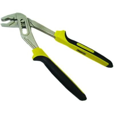 KIPPEN - 1019E1 - 250 mm - Soft Grip - Pliers KIPPEN - 1019E1 - 250 mm - Soft Grip - Pliers
