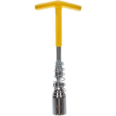 KIPPEN - 1197B1 - 21 mm - Chiave candela KIPPEN - 1197B1 - 21 mm - Chiave candela