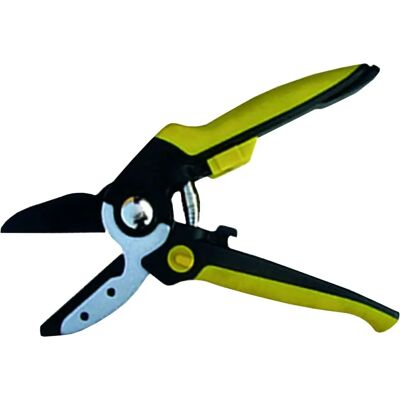 KIPPEN 6080A1 - Wijngaardsnoeischaar - Duurzaam, met Teflon-coating KIPPEN 6080A1 - Wijngaardsnoeischaar - Duurzaam, met Teflon-coating