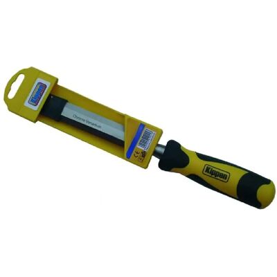 Ciseau à bois KIPPEN 1086A16 en acier au Chrome Vanadium - 16 mm - Publicité Ciseau à bois KIPPEN 1086A16 en acier au Chrome Vanadium - 16 mm - Publicité