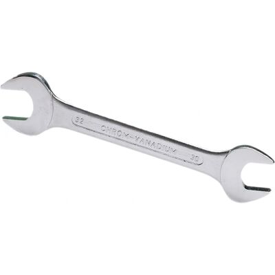 KIPPEN 1038N1 Dubbel ringgereedschap - 30x32 mm KIPPEN 1038N1 Dubbel ringgereedschap - 30x32 mm