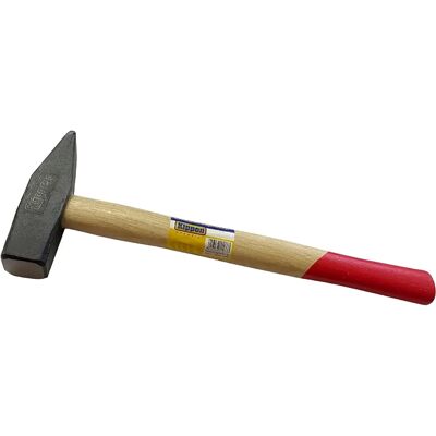 KIPPEN 1156L7 - Martello da banco tedesco - 1500g - Impugnatura in legno KIPPEN 1156L7 - Martello da banco tedesco - 1500g - Impugnatura in legno