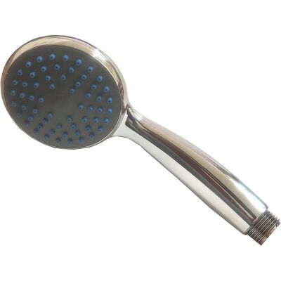 KIPPEN - 5009X1 - Chromowany - ABS - Ręczna bidet spray KIPPEN - 5009X1 - Chromowany - ABS - Ręczna bidet spray