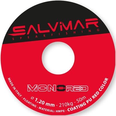 Salvimar Sagola Line Monored - Ligne en Nylon - 100 M Salvimar Sagola Line Monored - Ligne en Nylon - 100 M