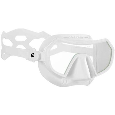 maschera da snorkeling Endless Junior Bianca Salvimar maschera da snorkeling Endless Junior Bianca Salvimar
