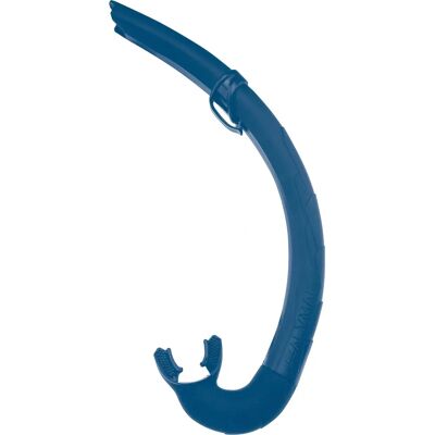 Tuba Bite Air Salvimar - Bleu - Tuba Tuba Bite Air Salvimar - Bleu - Tuba
