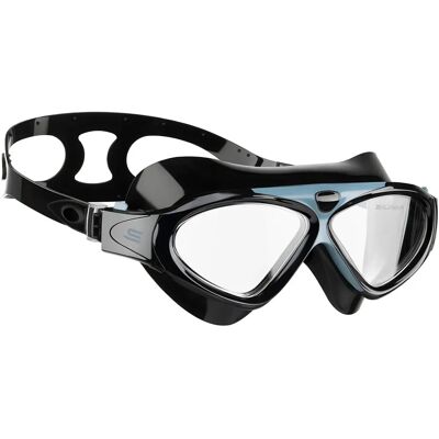 Salvimar Freedom Erwachsenen Silikonbrille - Schutz Salvimar Freedom Erwachsenen Silikonbrille - Schutz