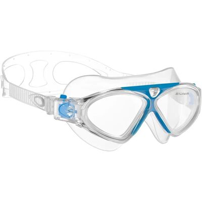 Salvimar Freedom Junior Brillengläser - Transparent Salvimar Freedom Junior Brillengläser - Transparent