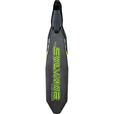 Palmes Salvimar Carbo Speeder - Palmes de pêche sous-marine pour EU 41-42 Palmes Salvimar Carbo Speeder - Palmes de pêche sous-marine pour EU 41-42